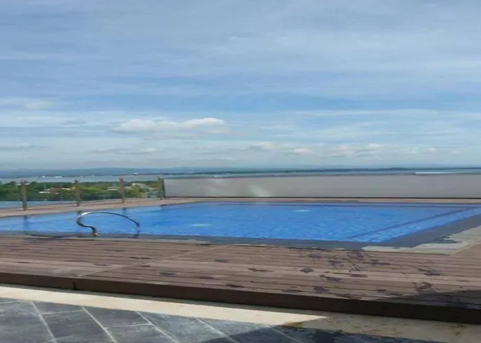 Mactan Newtown Executive *