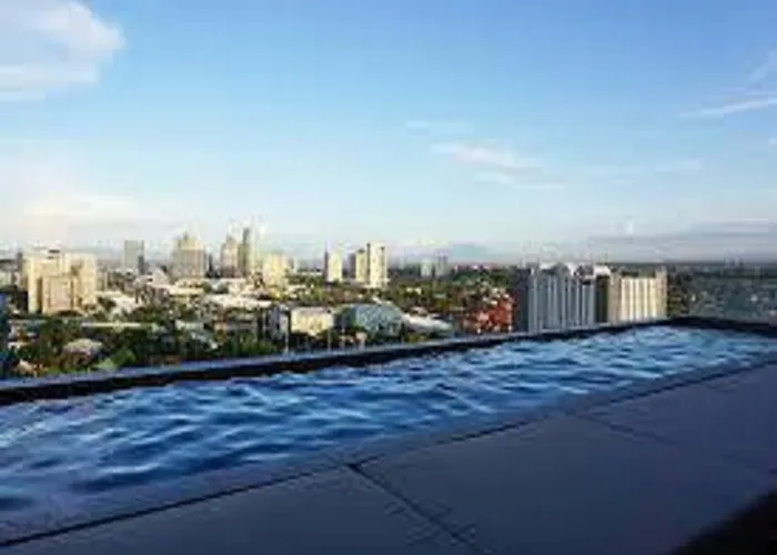 Mactan Newtown Executive Appartement *