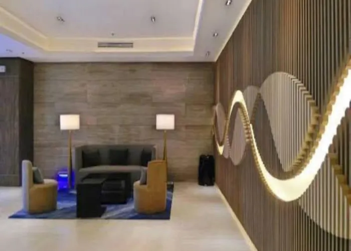 Appartement Mactan Newtown Executive Lapu-Lapu City