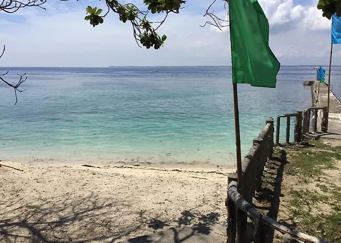 Mactan Newtown Executive * Lapu-Lapu City