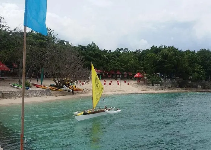Appartement Mactan Newtown Executive