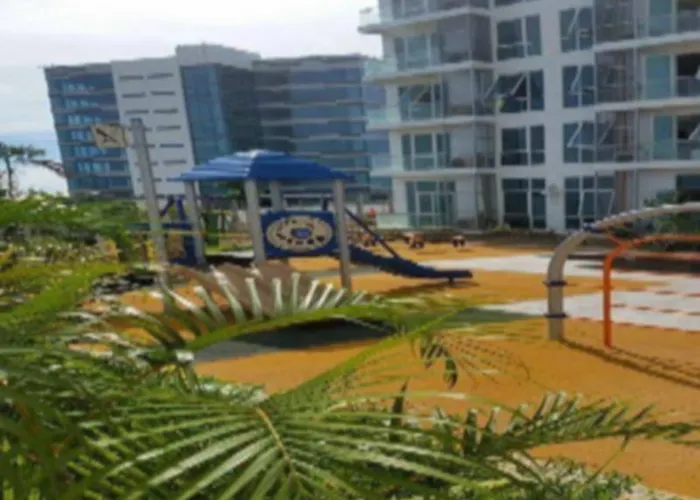 Mactan Newtown Executive *