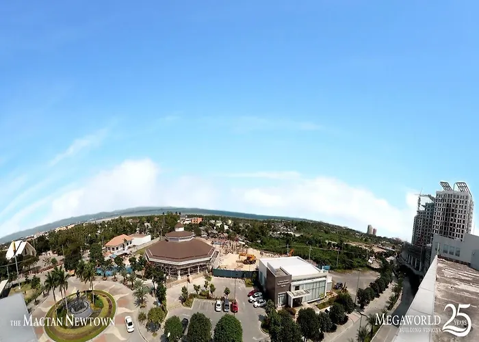 Mactan Newtown Executive * Lapu-Lapu City
