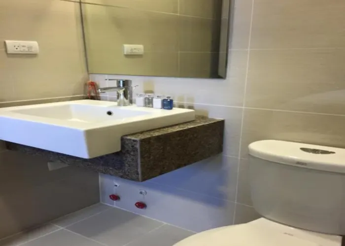 Appartement Mactan Newtown Executive