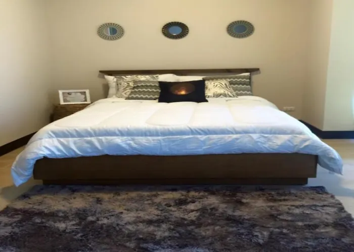 Mactan Newtown Executive Appartement Lapu-Lapu City