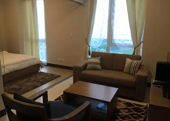 Mactan Newtown Executive Lapu-Lapu City
