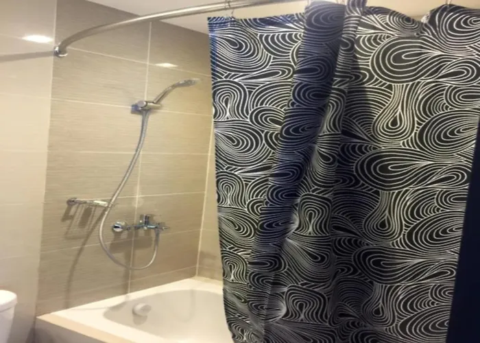Mactan Newtown Executive Appartement