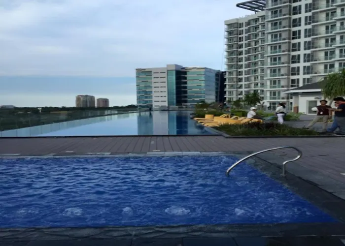 Mactan Newtown Executive *