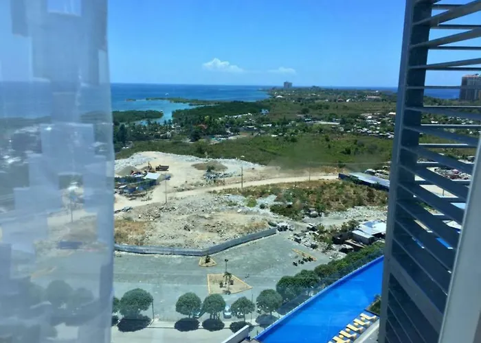 Appartement Mactan Newtown Executive Lapu-Lapu City