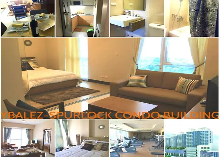Mactan Newtown Executive * Lapu-Lapu City