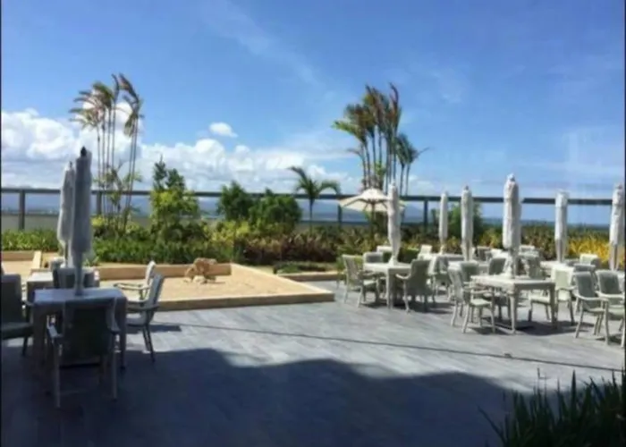 Mactan Newtown Executive Appartement Lapu-Lapu City