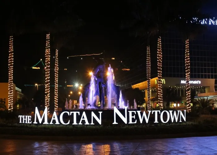 Mactan Newtown Executive Appartement